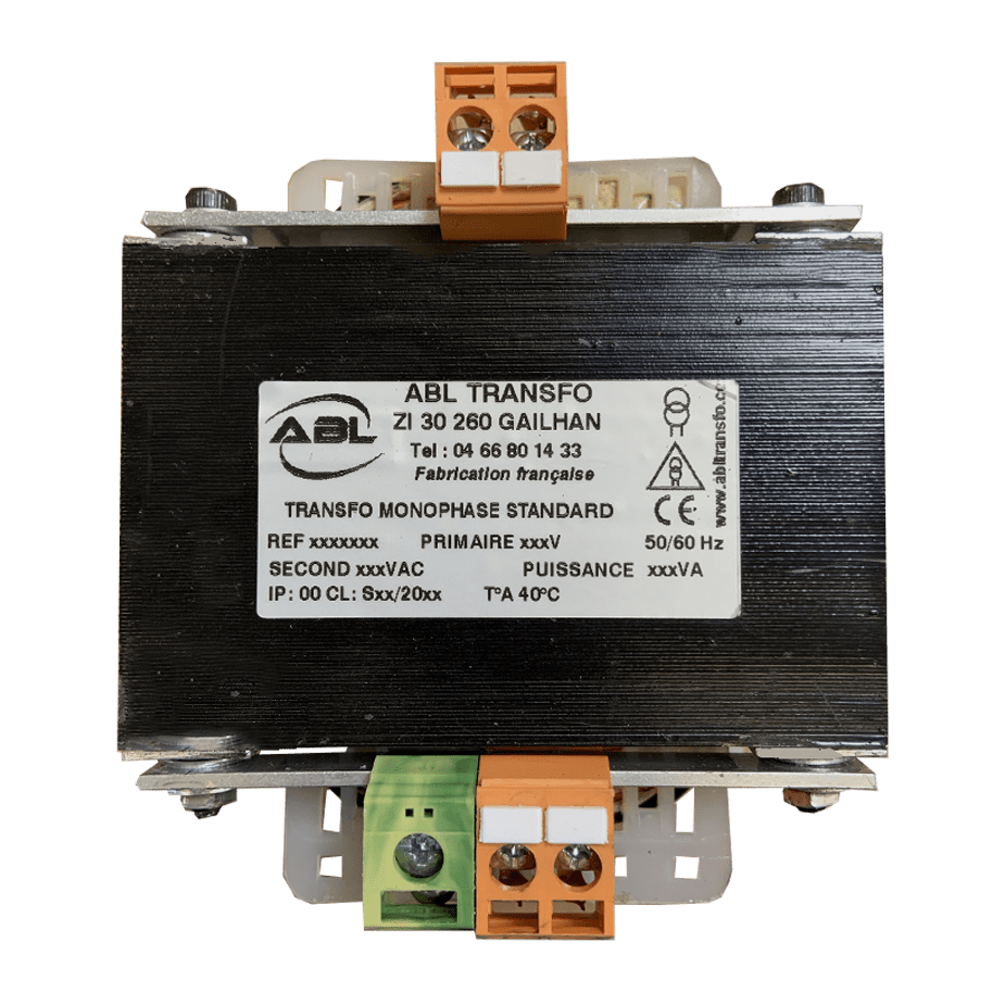 Transformateur 220v-110v 2000va, Convertisseur De Puissance, Pour