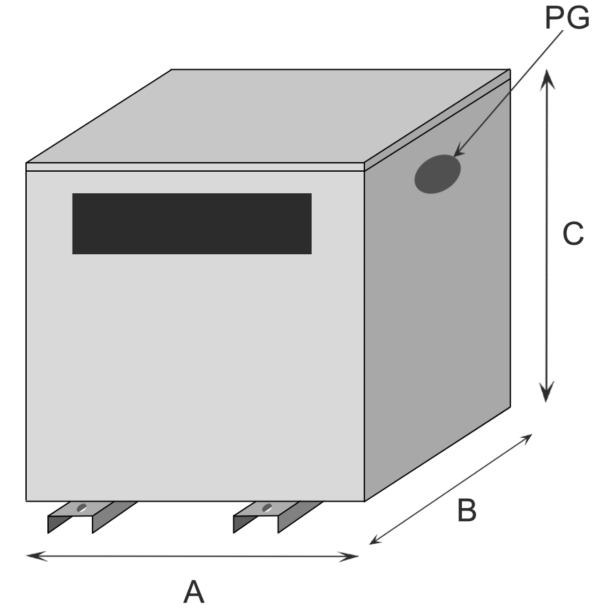 transfo triphase