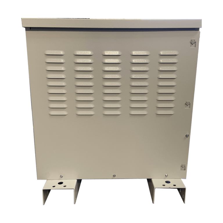 Transformateur Triphasé 230V 400V + N - ABL Transfo
